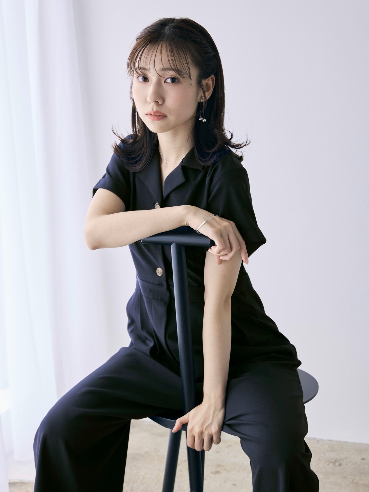 150cm | regular着用