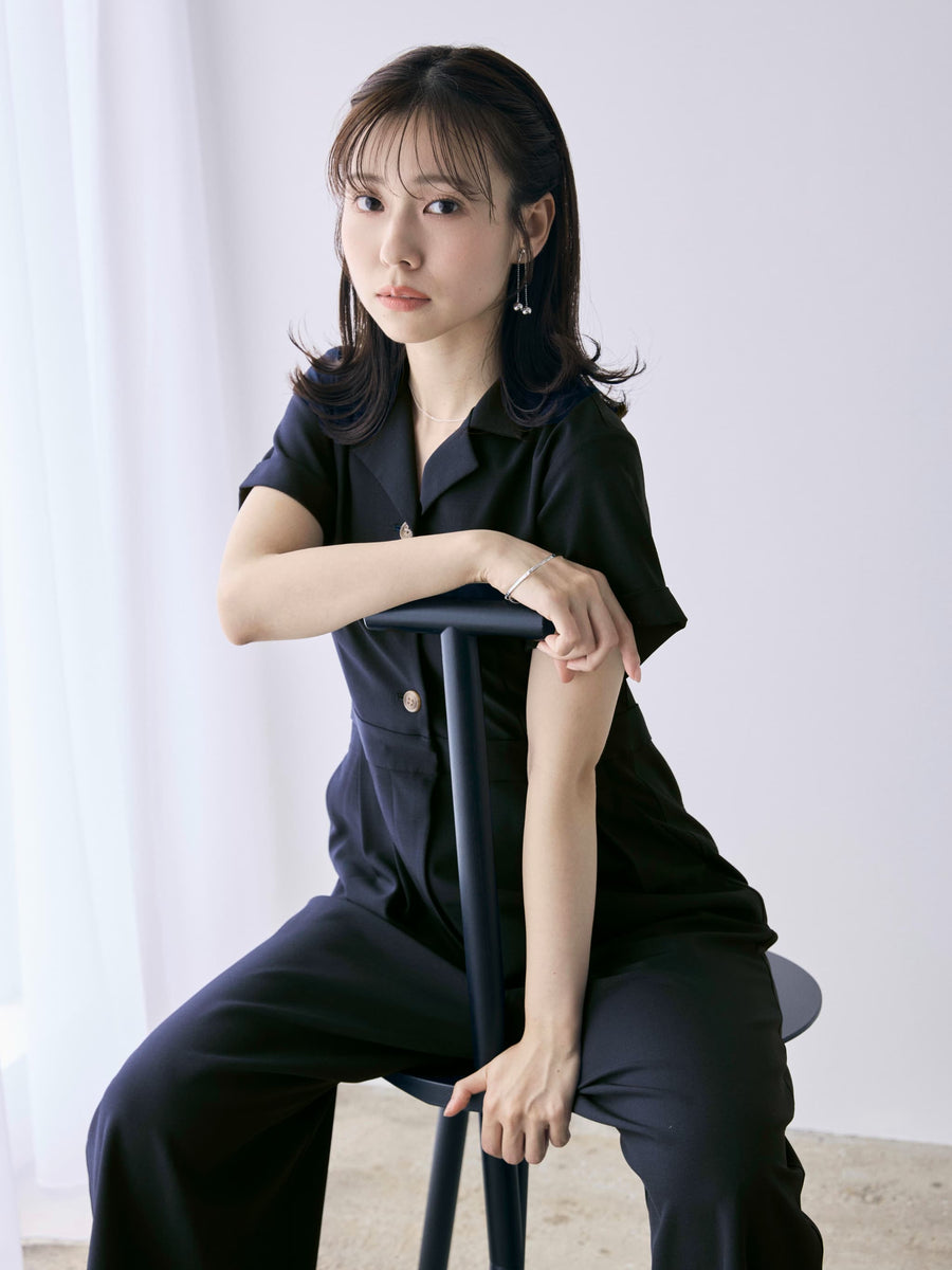 150cm | regular着用