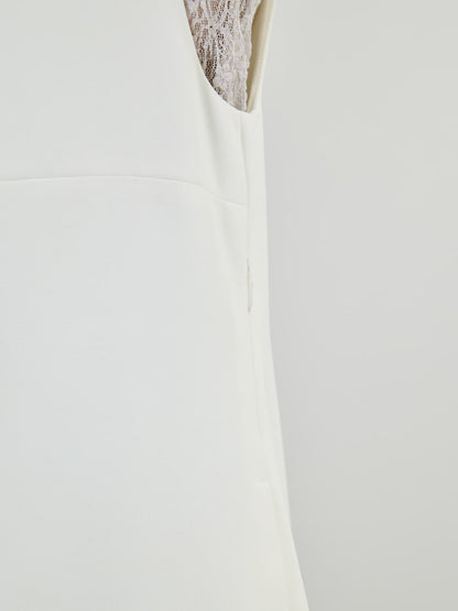 キーネックとろみオールインワン-short & regular　[通常]