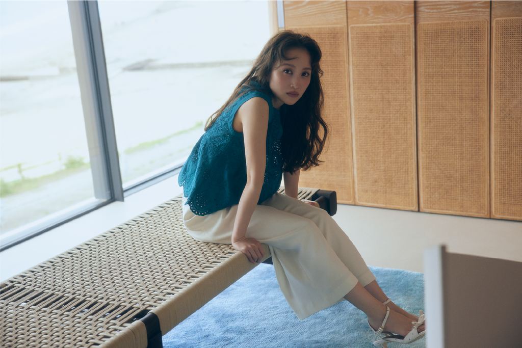 2026 COHINA Summer Collection Welcome