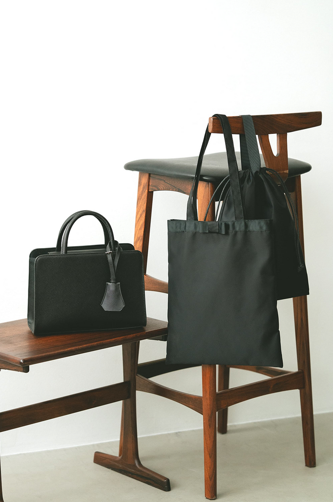 ぴったりサイズで叶える”きちんと華やか”なCeremony Style