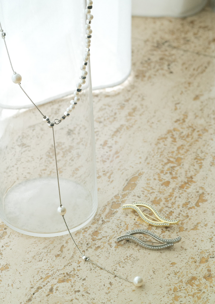 ぴったりサイズで叶える”きちんと華やか”なCeremony Style