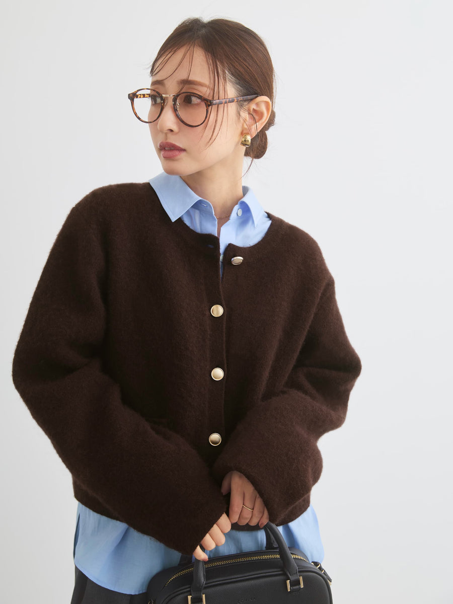 149cm | B:77 W:60 H:83 股下:68.5 | ワンサイズ着用