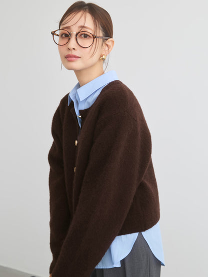 149cm | B:77 W:60 H:83 股下:68.5 | ワンサイズ着用