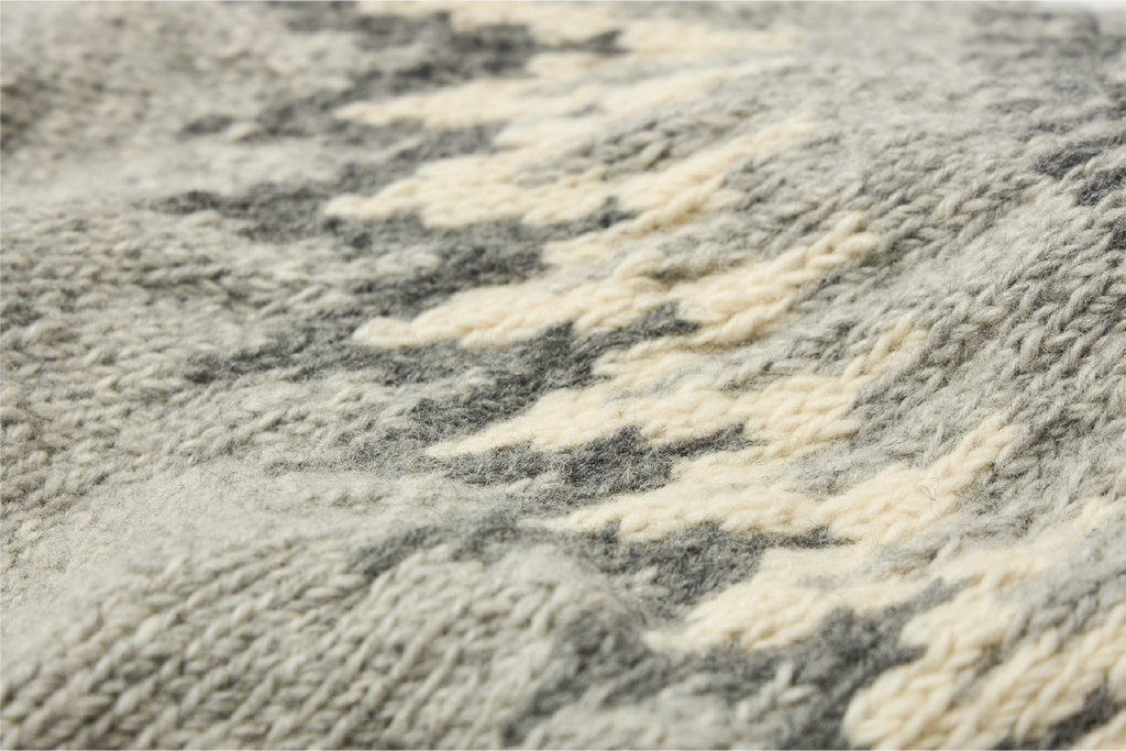 NEPAL HAND KNIT -ネパールから届いた、手仕事のぬくもり-