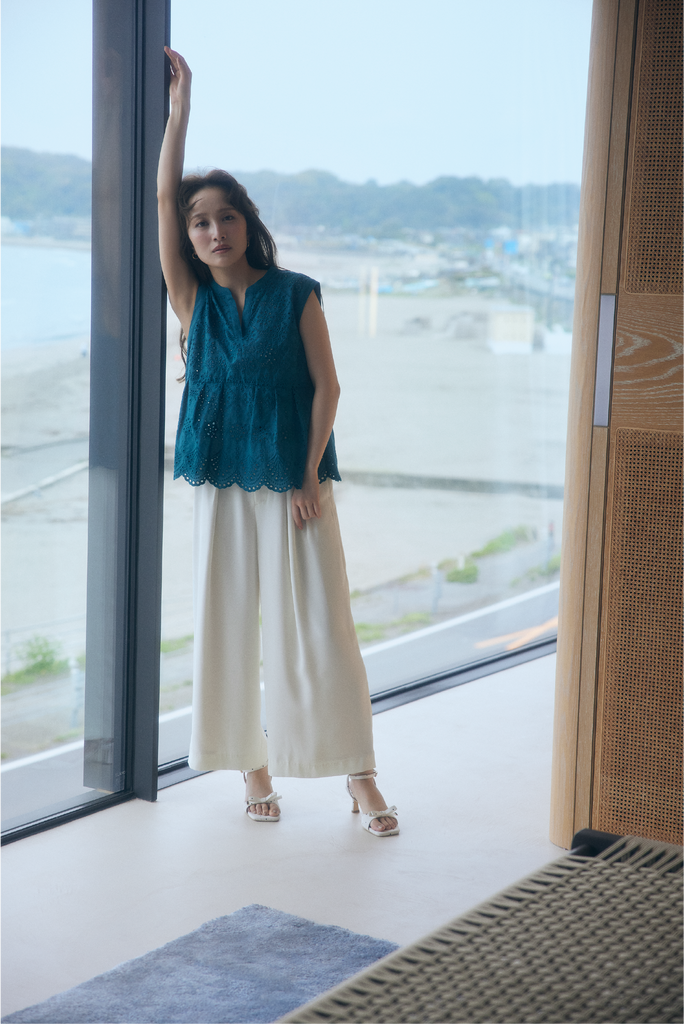 2026 COHINA Summer Collection Welcome