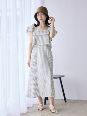 150cm | ワンサイズ着用