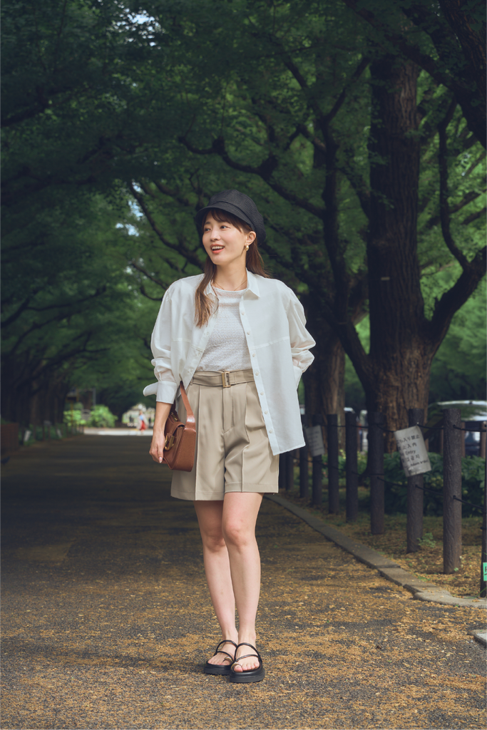 RIHOKOの好印象ワークスタイル