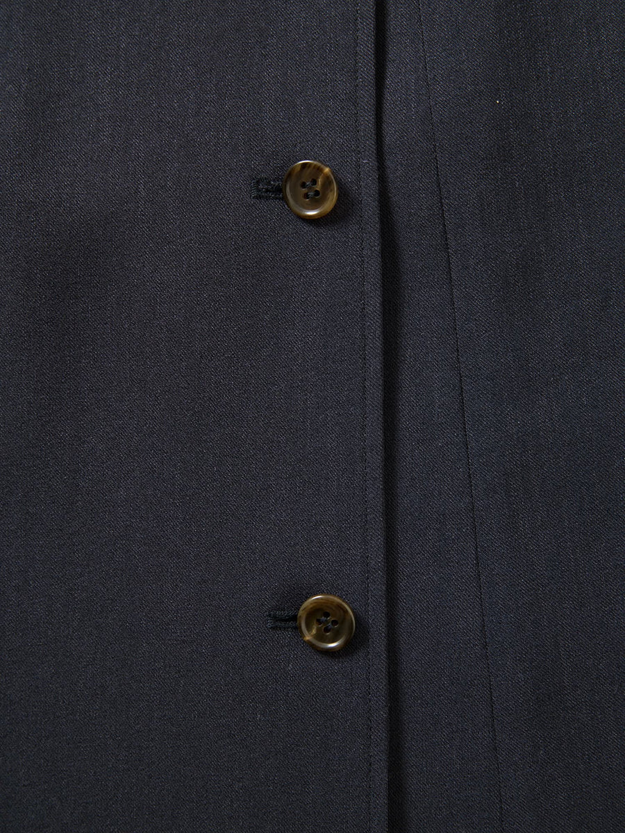 トリアセリネンライクジレワンピース-short & regular　[通常]