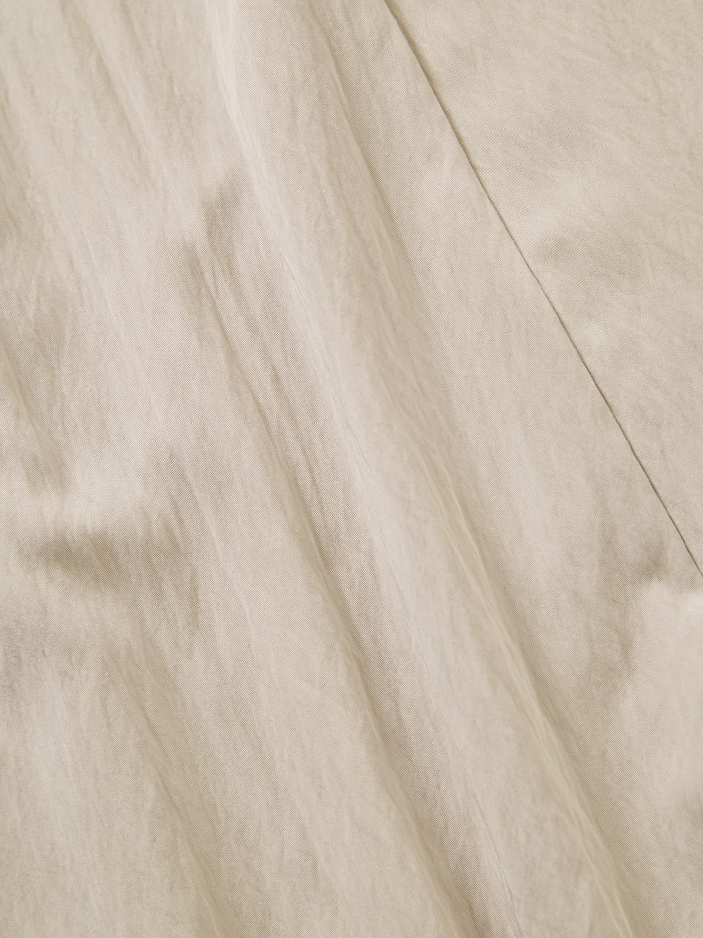 レイヤードデザインキャミワンピース-short & regular　[通常]