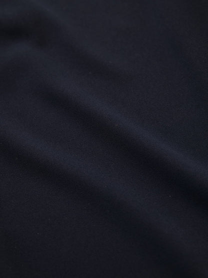 キーネックとろみオールインワン-short & regular　[通常]