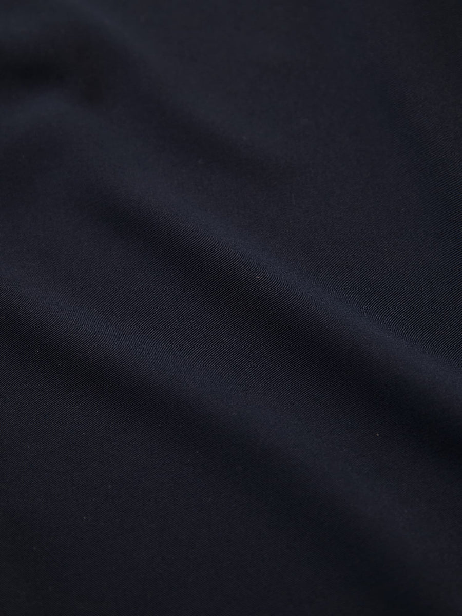 キーネックとろみオールインワン-short & regular　[通常]