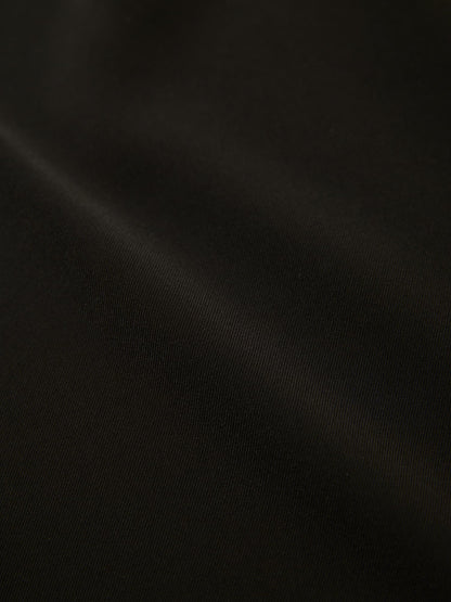 キーネックとろみオールインワン-short & regular　[通常]