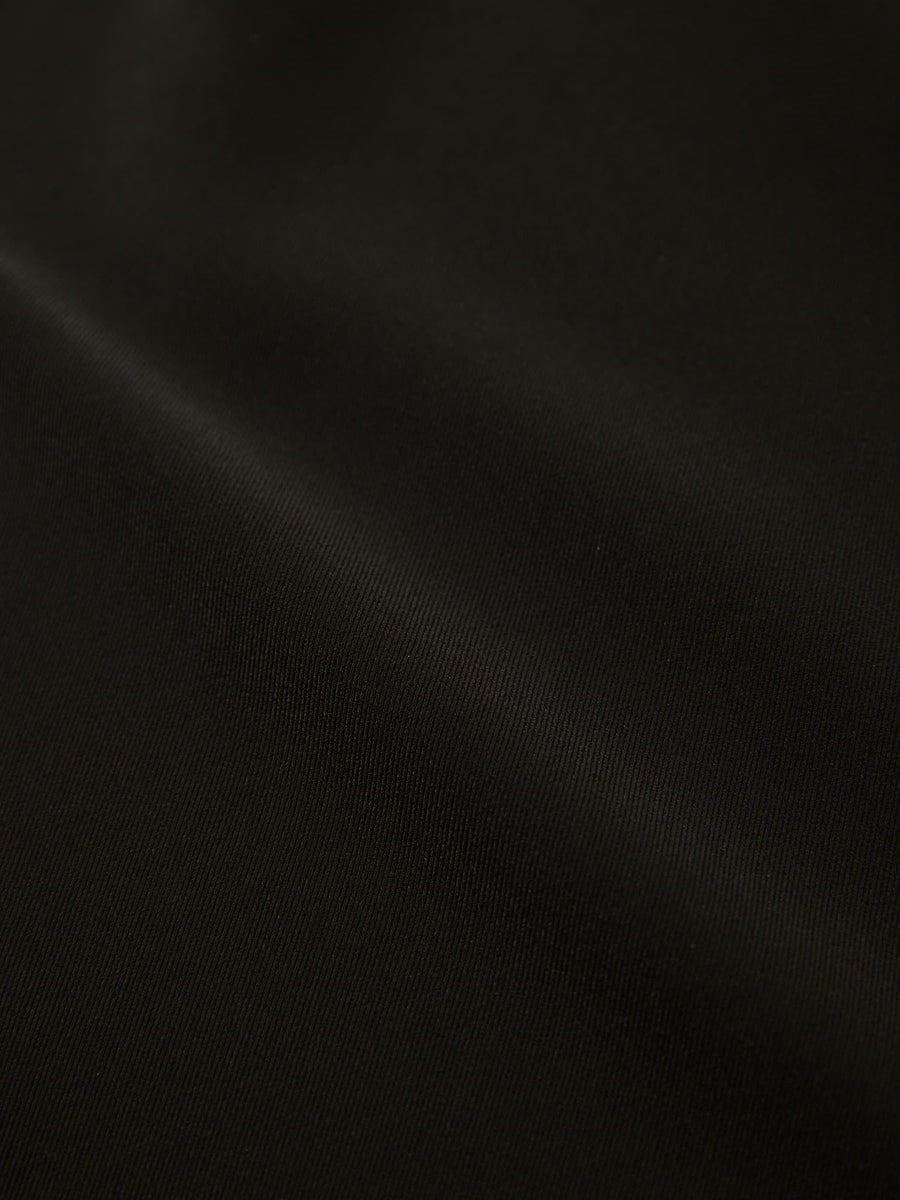 キーネックとろみオールインワン-short & regular　[通常]