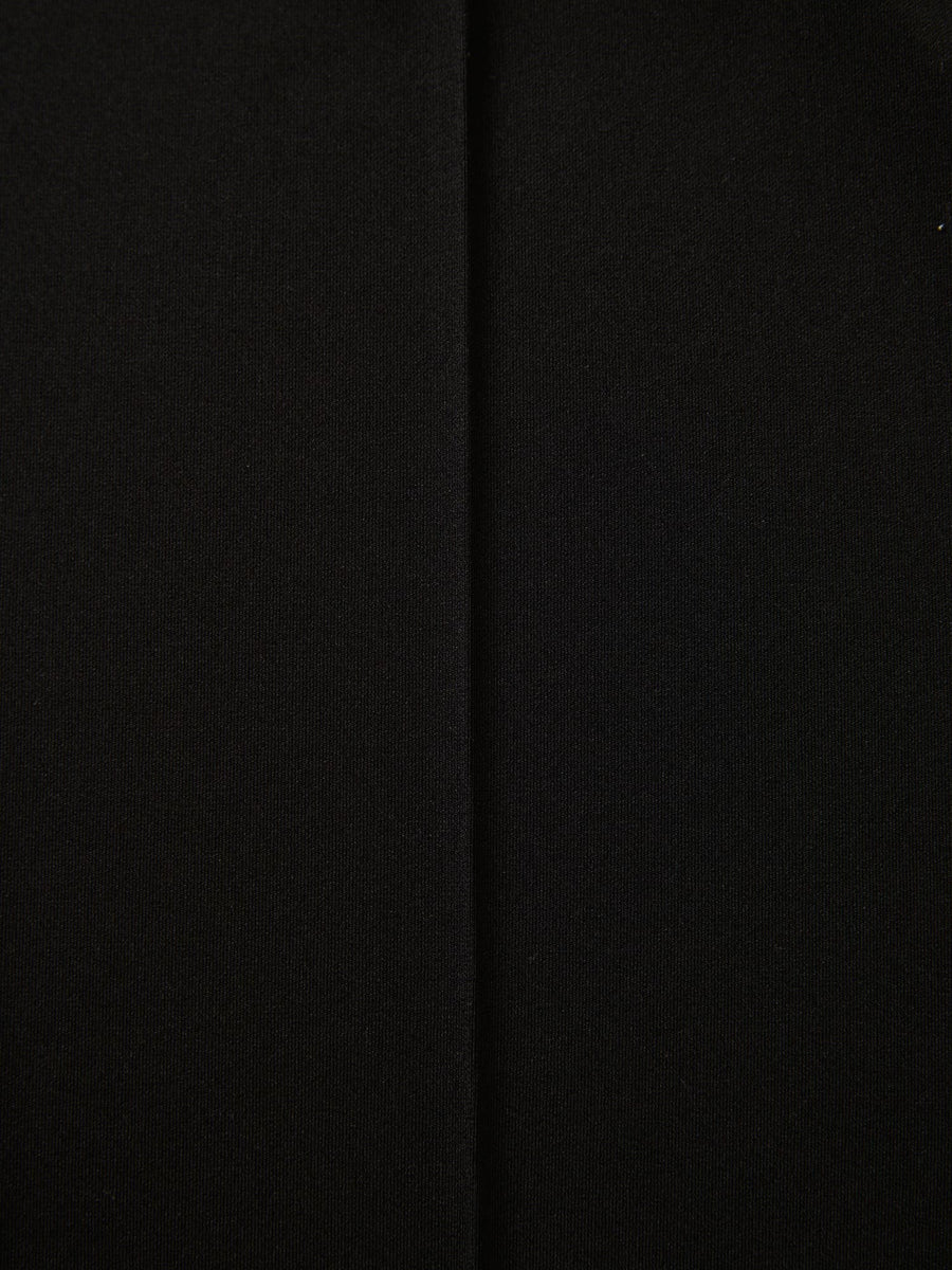 【UVカット/ウォッシャブル/防シワ】リラクシータックパンツ-short & regular　[通常]