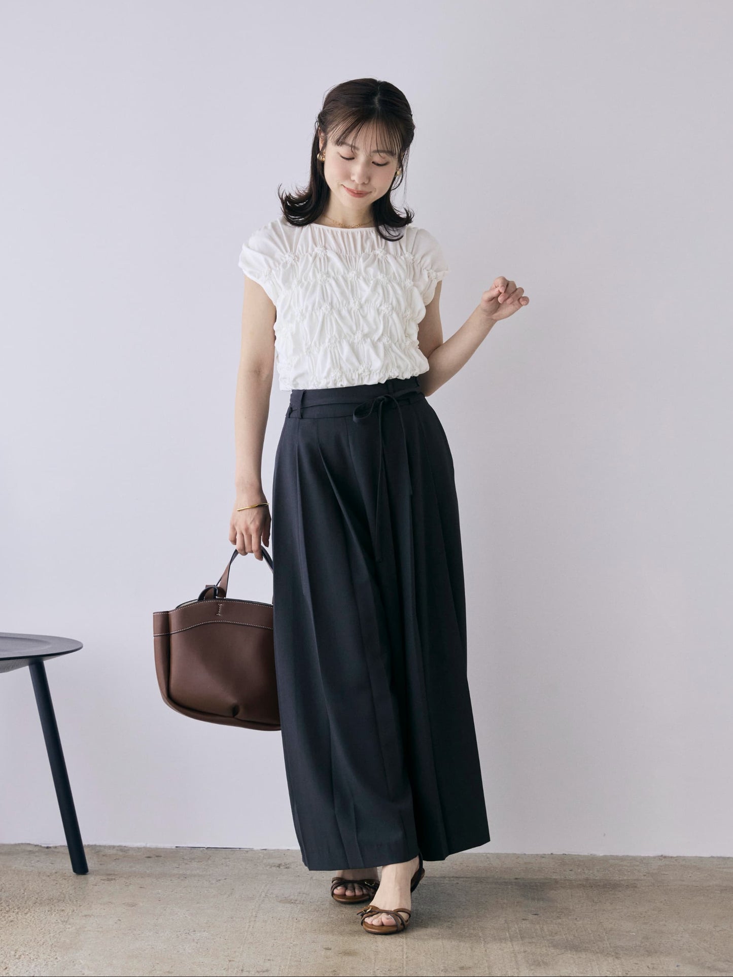 150cm | ワンサイズ着用