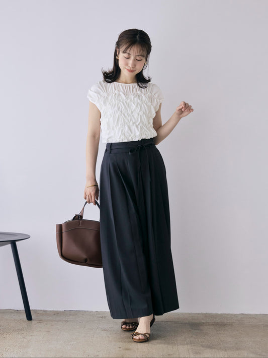 150cm | ワンサイズ着用