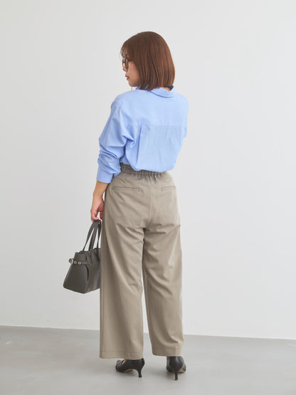 COHINAスタンダードシャツ　[一部予約]