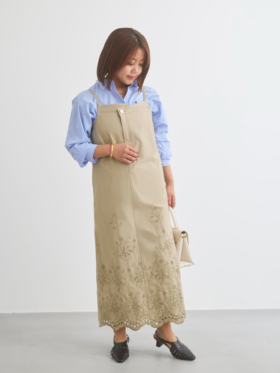 144cm | B:80 W:64 H:84 股下:62 | short着用