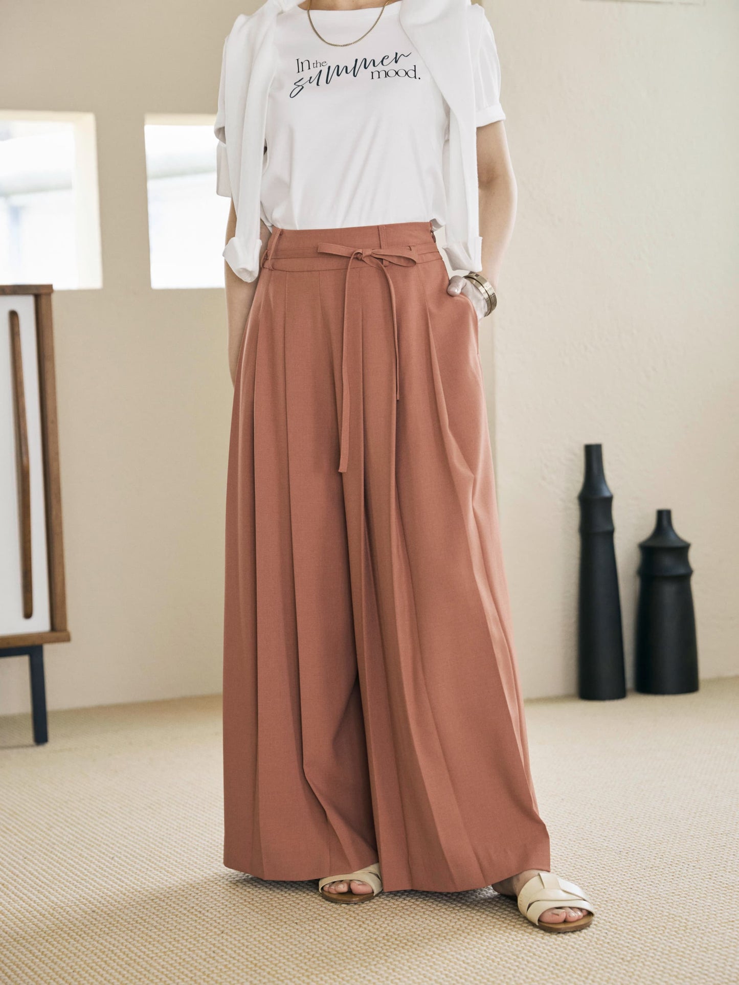 150cm | regular-XS着用