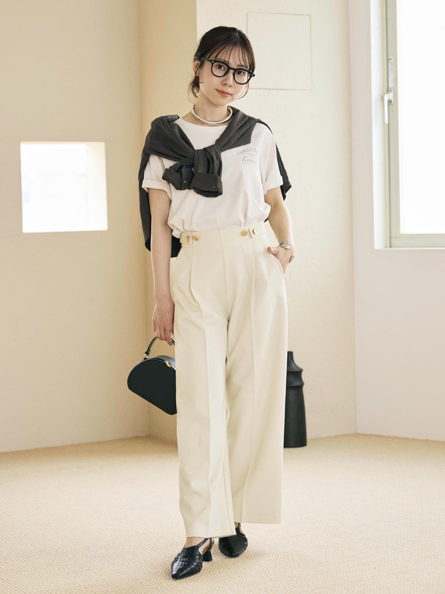 150cm | regular-XS着用