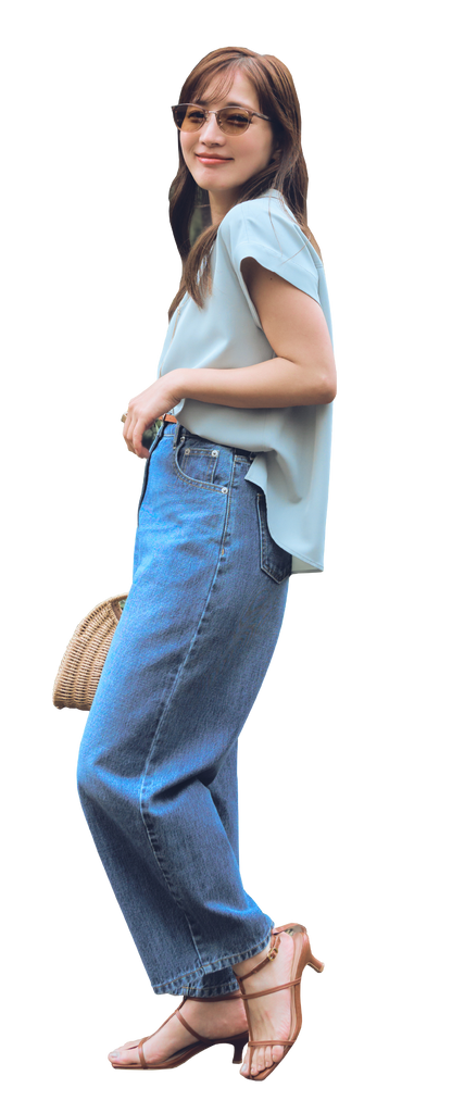 RIHOKOの好印象ワークスタイル