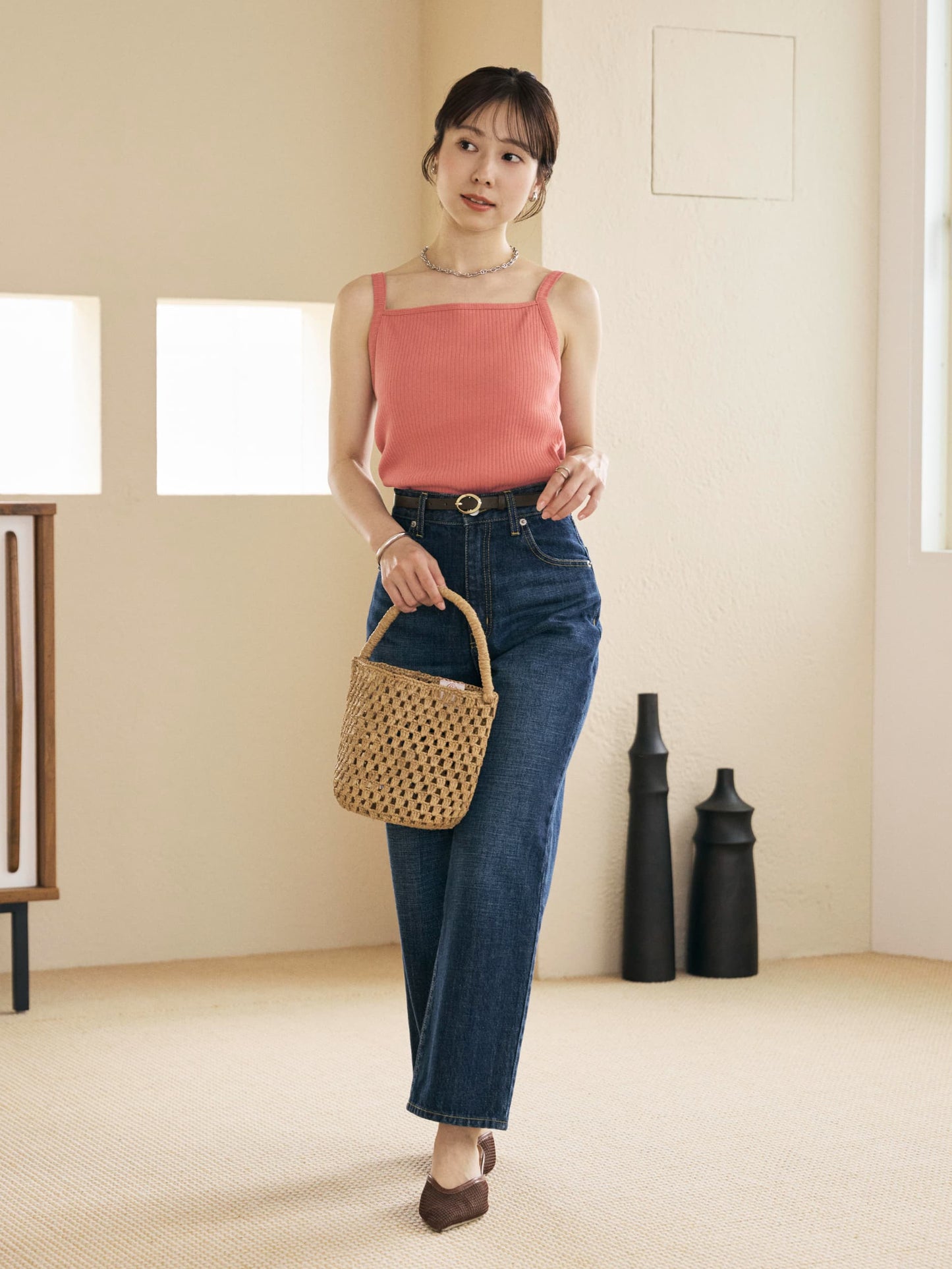 150cm | regular-XS着用