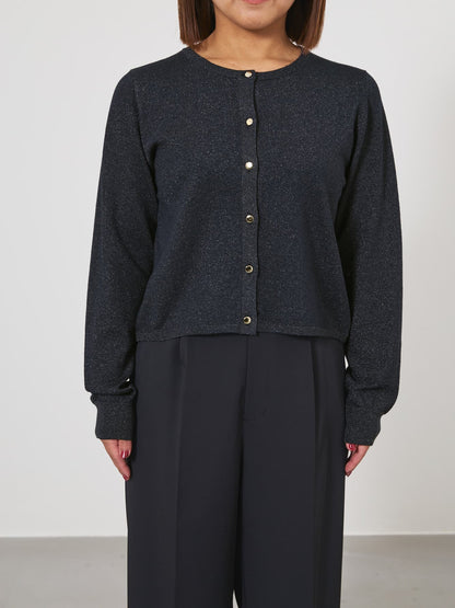 ※こちらが実物のカラーに一番お色味が近くなっております。（ネイビー）<br>144cm | B:80 W:64 H:84 股下:62 | ワンサイズ着用