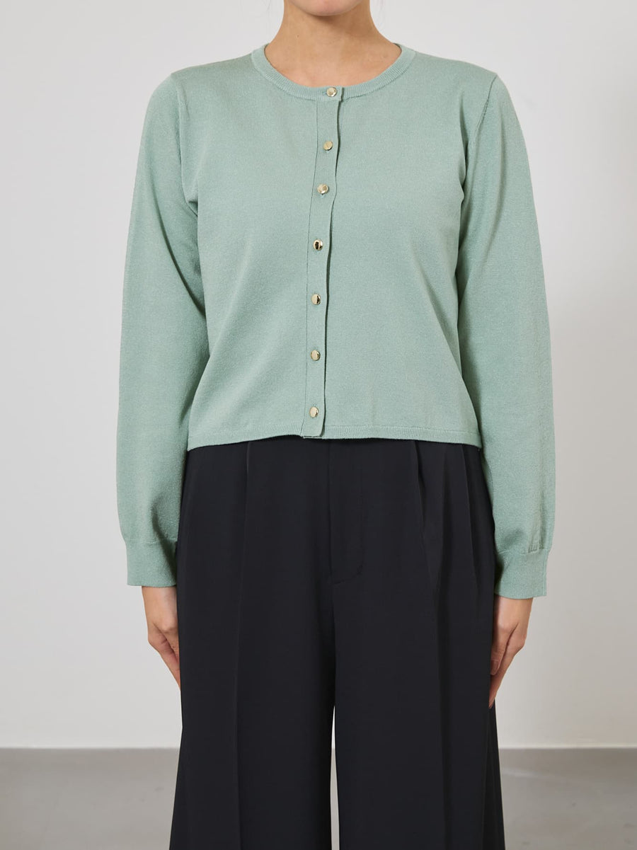 ※こちらが実物のカラーに一番お色味が近くなっております。（ミント）<br>149cm | B:77 W:60 H:83 股下:68.5 | ワンサイズ着用