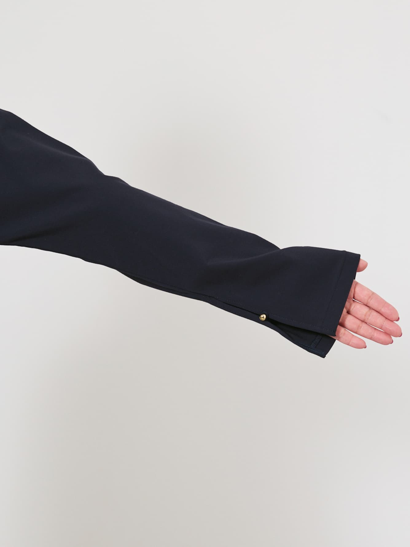 2wayフリルペプラムトップス　[通常]