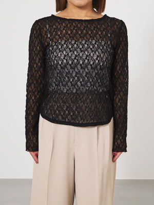 ※こちらが実物のカラーに一番お色味が近くなっております。（ブラック）<br>144cm | B:80 W:64 H:84 股下:62 | ワンサイズ着用