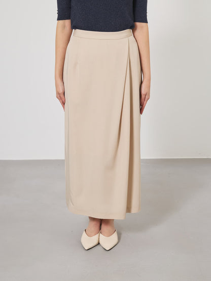 ※こちらが実物のカラーに一番お色味が近くなっております。（ベージュ）<br>149cm | B:77 W:60 H:83 股下:68.5 | regular-XS着用(ヒールの高さ: 3.5cm)