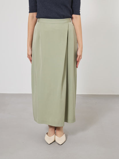 ※こちらが実物のカラーに一番お色味が近くなっております。（ミント）<br>149cm | B:77 W:60 H:83 股下:68.5 | regular-XS着用(ヒールの高さ: 3.5cm)