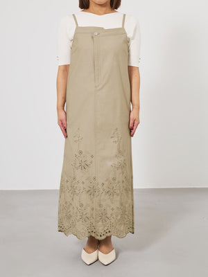 ※こちらが実物のカラーに一番お色味が近くなっております。（ベージュ）<br>144cm | B:80 W:64 H:84 股下:62 | short着用 (ヒールの高さ:3.5cm)