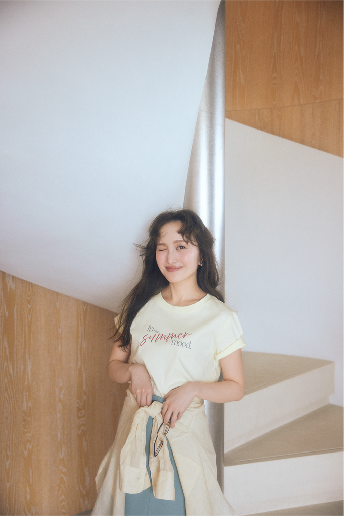 2026 COHINA Summer Collection Welcome