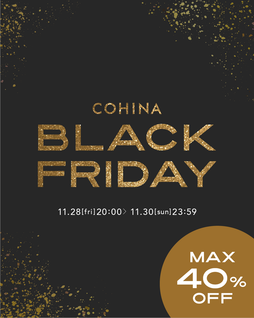 2025 BLACK FRIDAY