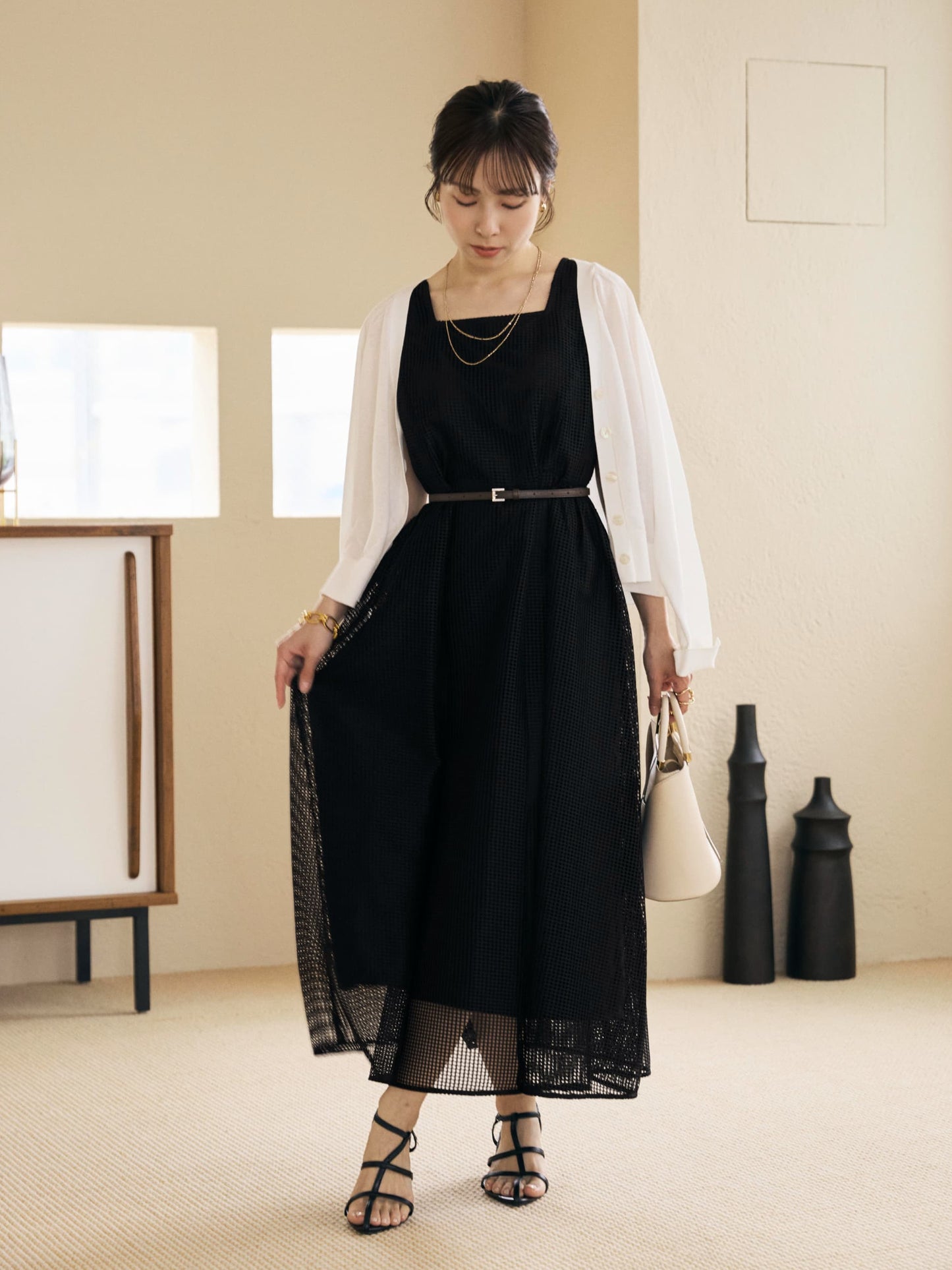 150cm | regular着用