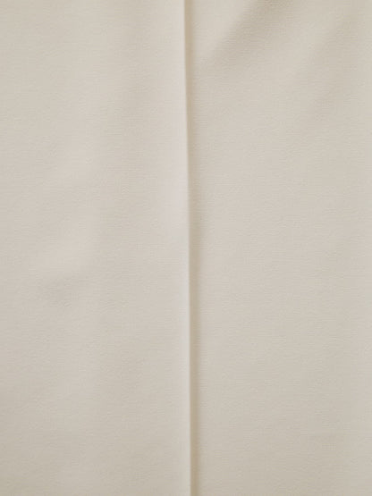 とろみワンタックテーパードパンツ-short & regular　[通常]