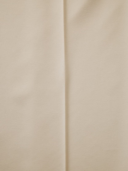 とろみワンタックテーパードパンツ-short & regular　[通常]