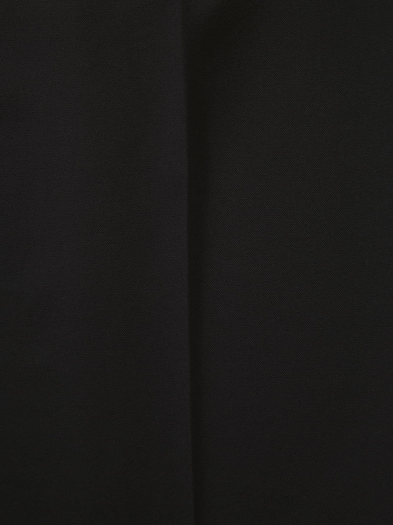 とろみワンタックテーパードパンツ-short & regular　[通常]