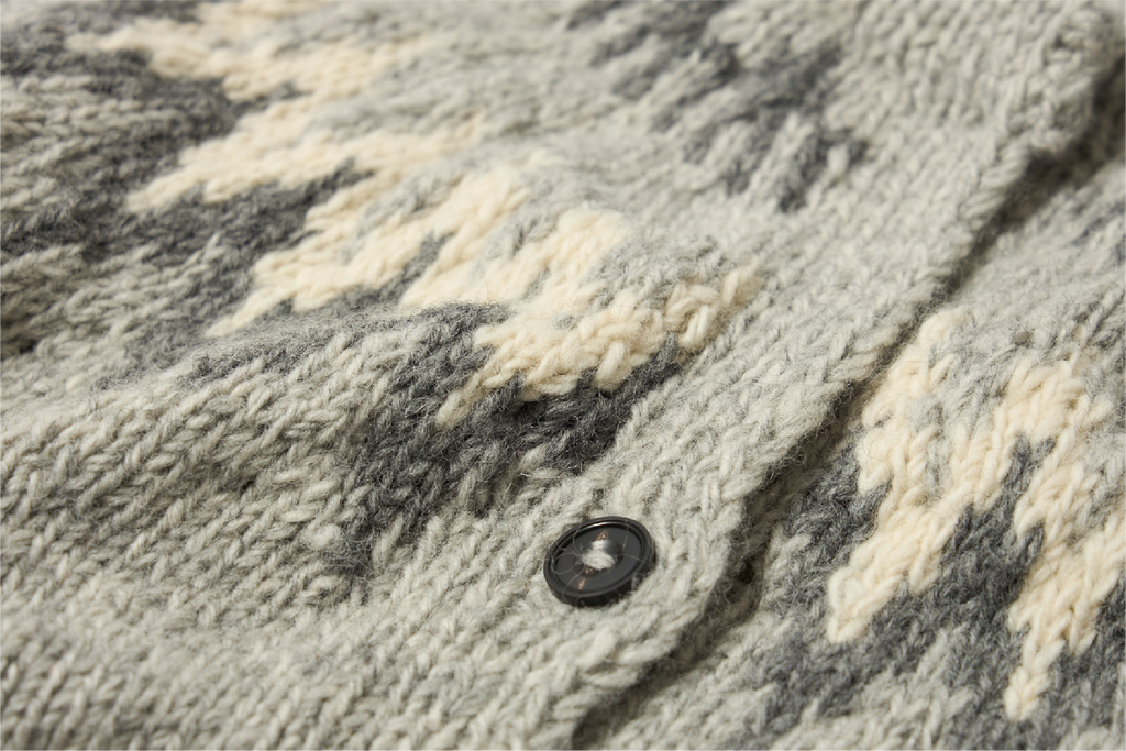 NEPAL HAND KNIT -ネパールから届いた、手仕事のぬくもり-
