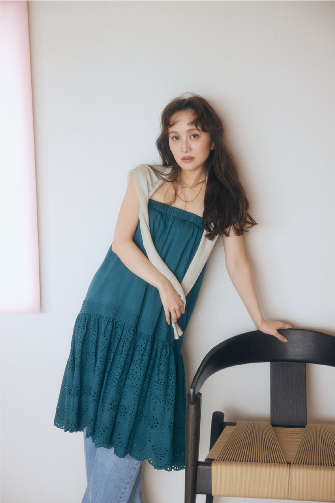 2026 COHINA Summer Collection Welcome