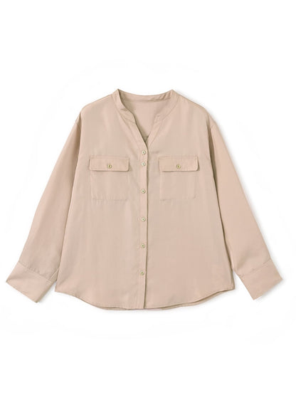 ※こちらが実物のカラーに一番お色味が近くなっております。(ピンクベージュ）<br>