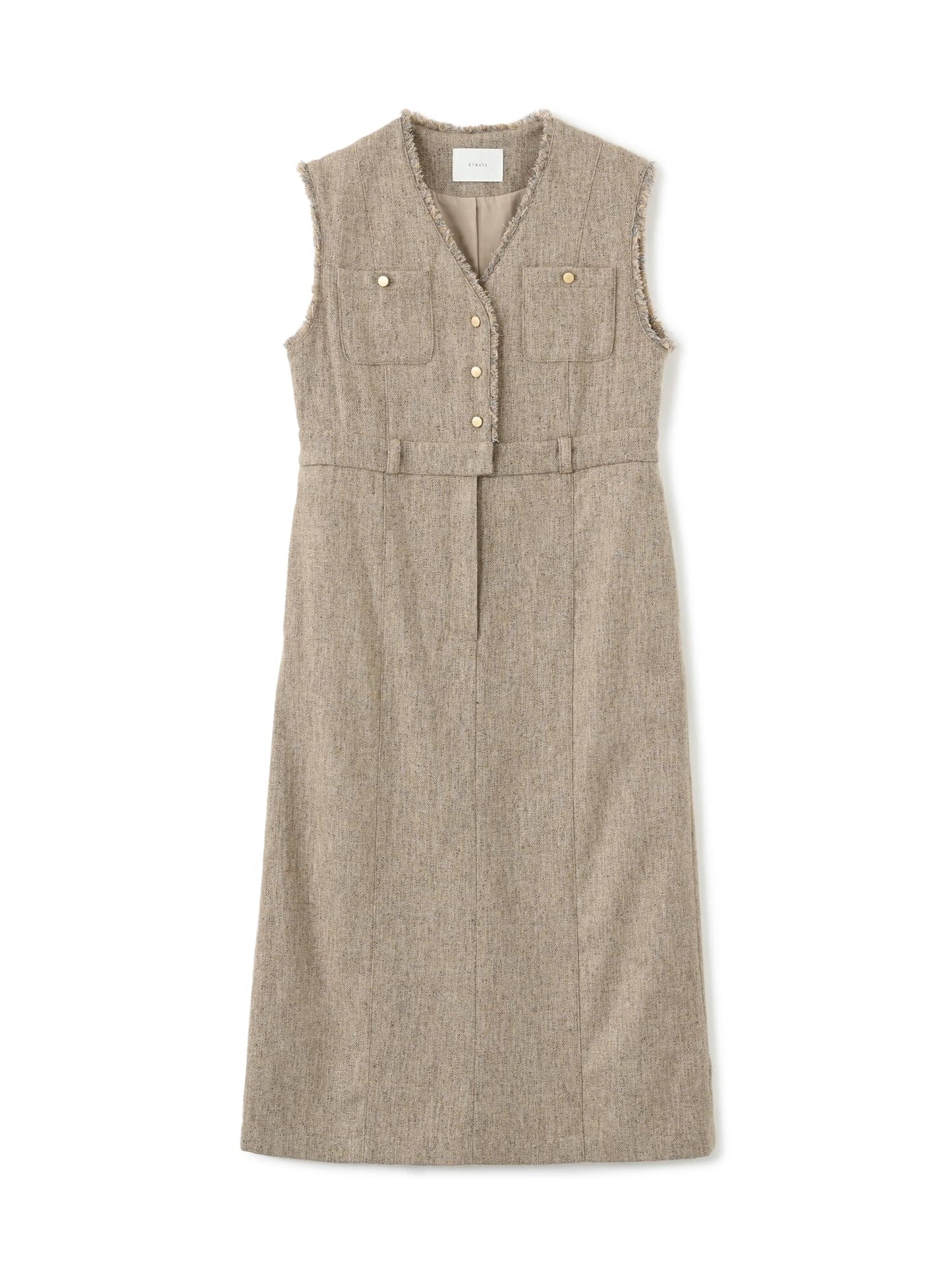 ※こちらが実物のカラーに一番お色味が近くなっております。（ベージュ）