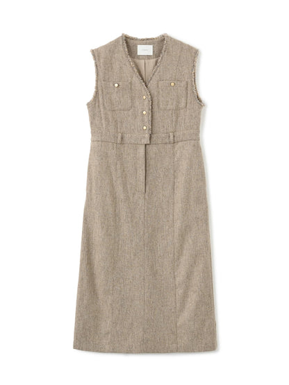 ※こちらが実物のカラーに一番お色味が近くなっております。（ベージュ）