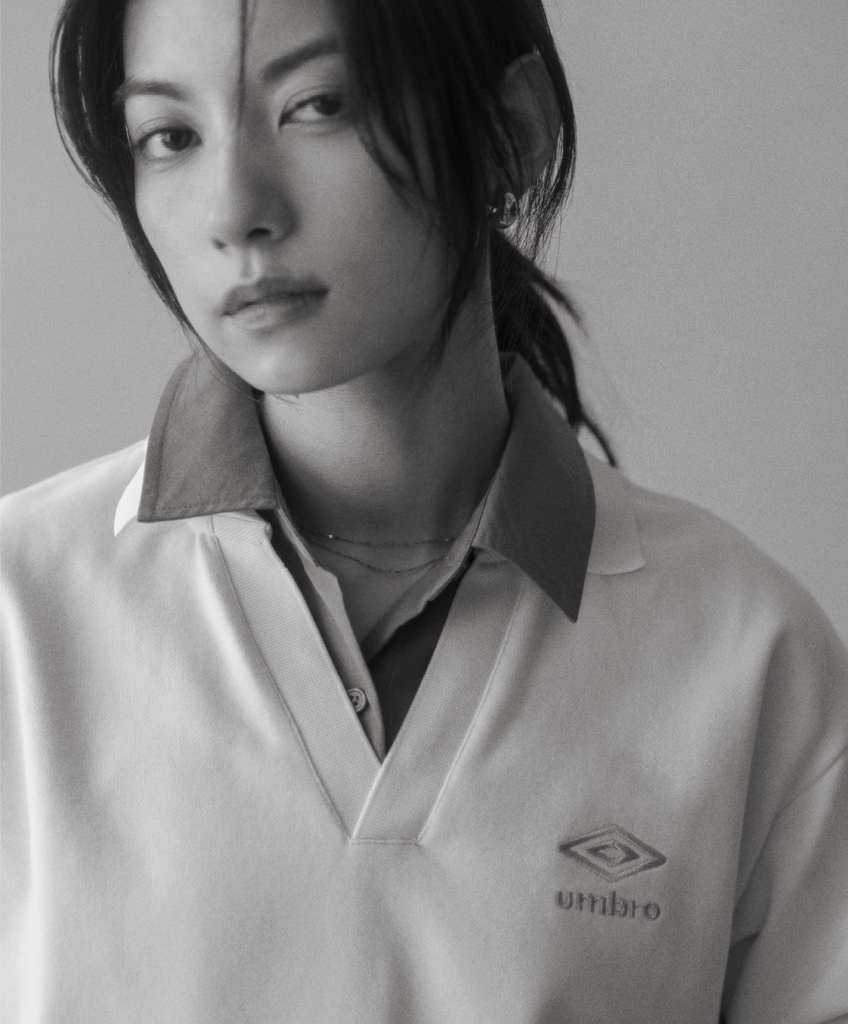 UMBRO COHINA SPECIAL COLLECTION