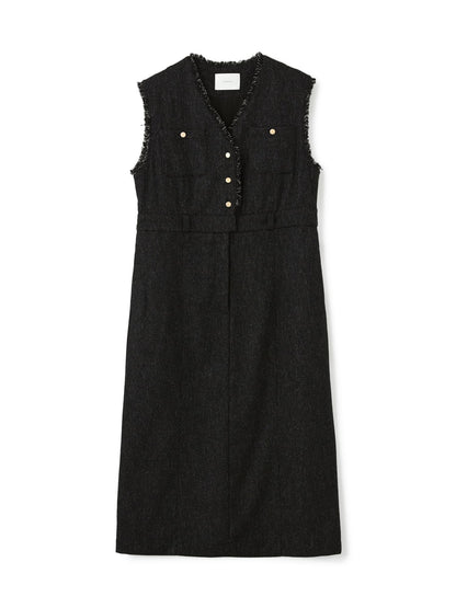 ※こちらが実物のカラーに一番お色味が近くなっております。（ブラック）