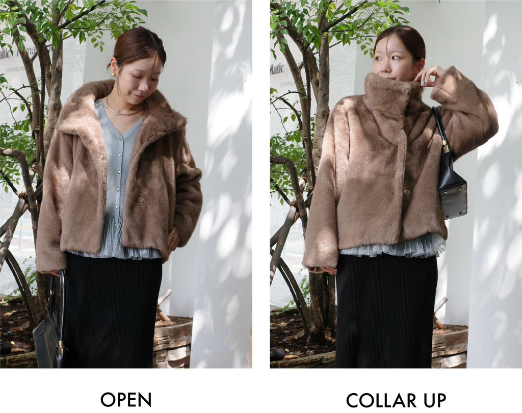 caho × COHINA Outer Collaboration