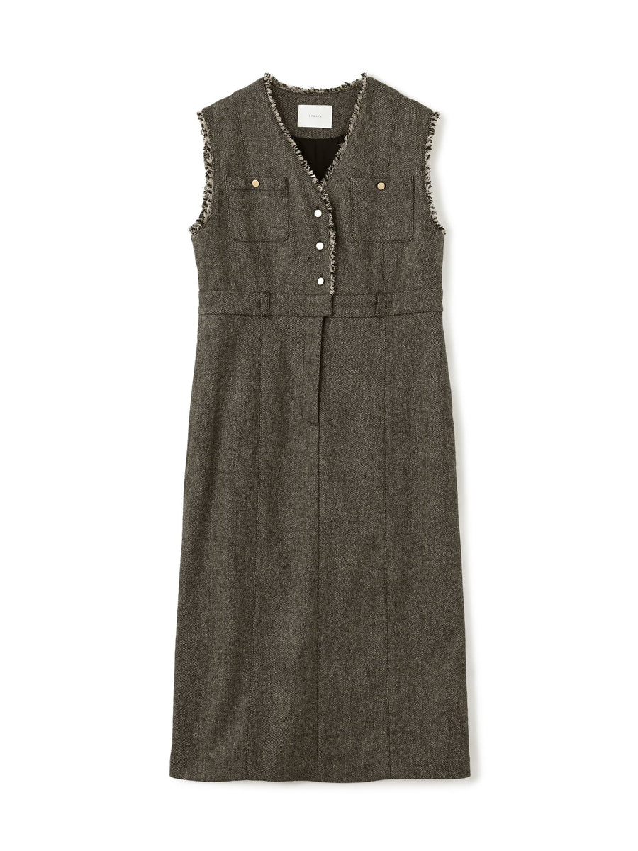 ※こちらが実物のカラーに一番お色味が近くなっております。（ブラウン）