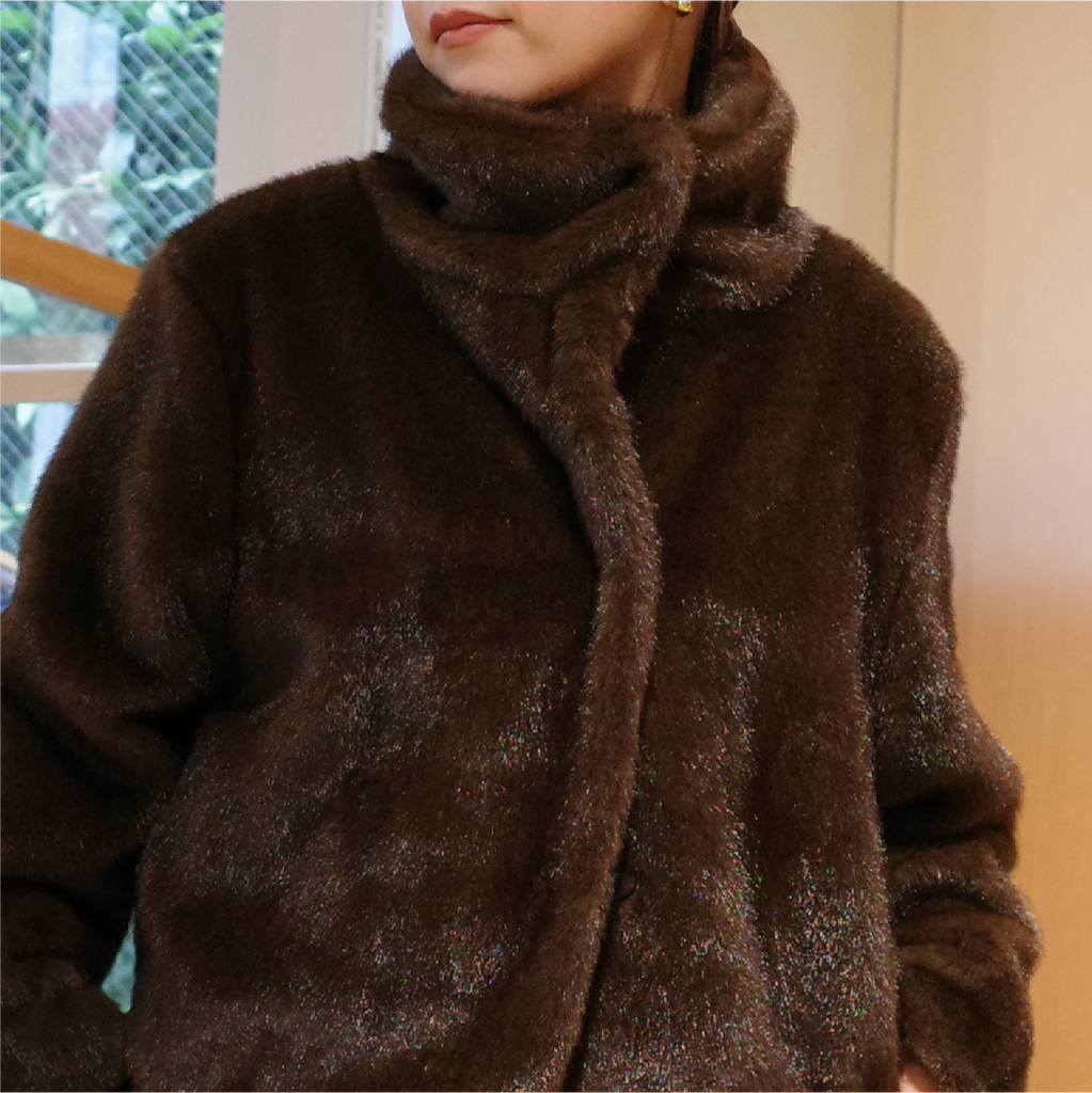 caho × COHINA Outer Collaboration